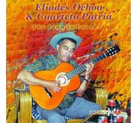 Eliades Ochoa - Lion Is Loose
