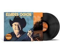 Eliades Ochoa Vamos a Bailar Un Son (Vinyl) Special 12" Album (Importación USA)