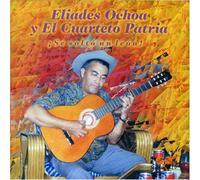 Eliades Un Leon