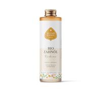 ELIAH SAHIL Eliah Sahi Colutorio Aceite Cúrcuma Encias-flora Bucal 100 Ml