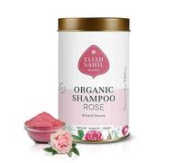 ELIAH SHAGIL Champú de Rosas: reparador. 100 gr, Único, Estándar
