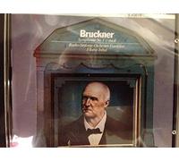 Eliahu Inbal - Bruckner - Symphonie 1 c-moll
