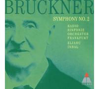 Bruckner;Symphony No.2