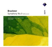 Eliahu Inbal & Frankfurt Radio Symphony Orchestra - Bruckner : Symphony No.3 - Apex