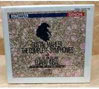 Eliahu Inbal - G Mahler/Symphony No 1 [Import]