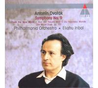 Eliahu Inbal - Symphony 9 " New World "