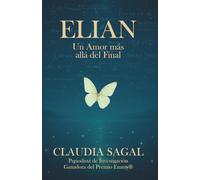 ELIAN: Un Amor Más Allá del Final