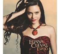 Eliana Cuevas - Espejo