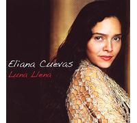 Eliana Cuevas - Luna Llena