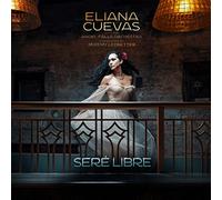 Eliana Cuevas - Sere Libre
