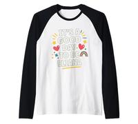 Eliana Personalized Retro Girls Custom Eliana Name Camiseta Manga Raglan