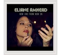 Eliane Amherd - Now & from Now on