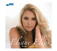 Eliane Elias - Bossa Nova Stories