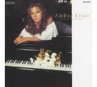 Eliane Elias - Cross Currents [Hqcd] [Ltd.Rei