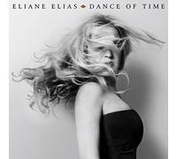Eliane Elias - Dance Of Time