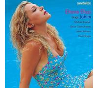 Eliane Elias - Eliane Elias Sings Jobim