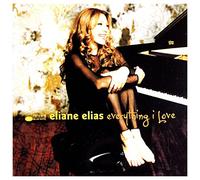 Eliane Elias - everything i love