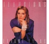 Eliane Elias - Illusion