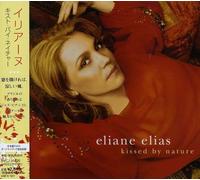 Eliane Elias - Kissed By Nature