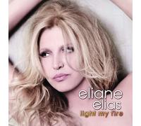 ELIANE ELIAS - LIGHT MY FIRE