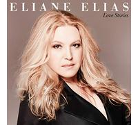 Eliane Elias - Love Stories