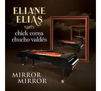 Eliane Elias - Mirror Mirror (LP) [Vinilo]