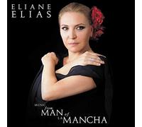 Eliane Elias - Music From Man Of La Mancha