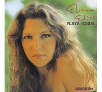 Eliane Elias - Plays Jobim