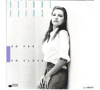 Eliane Elias - So Far So Close (UK Import)