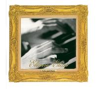 Eliane Elias - Solo's & Duets