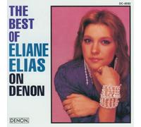 Eliane Elias - The Best of Eliane Elias