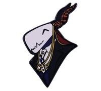 Elias Ainsworth Mago The Ancient Magus' Bride Mahoutsukai no Yome Manga Anime 3.2 cm Pin esmaltado, 1.25 Inches, Metal, Esmalte