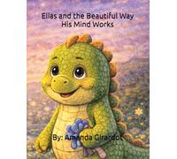 Elias and the Beautiful Way His Mind Works