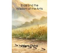 Elias and the Wisdom of the Ants: Listening to the Smallest Voices