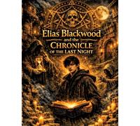 Elias Blackwood and the Chronicle of the Last Night: Volume 6: 5