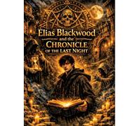 Elias Blackwood and the Chronicle of the Last Night: Volume 6: 5