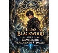 Elias Blackwood und die Kammer der verlorenen Stimmen: Band 3: 2