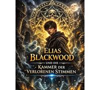 Elias Blackwood und die Kammer der verlorenen Stimmen: Band 3: 2