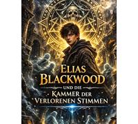Elias Blackwood und die Kammer der verlorenen Stimmen: Band 3: 2