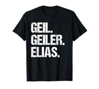 Elías Camiseta