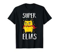 Elías Camiseta