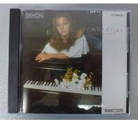 Elias,Eliane - Cross Currents [Import]