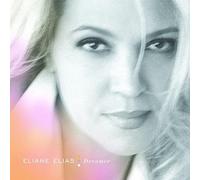 Elias, Eliane - Dreamer -Ltd-