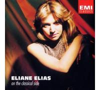 Elias, Eliane - On the Classical Side