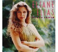 Elias Eliane - Plays Jobim