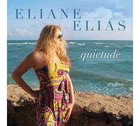 Elias, Eliane - Quietude [Vinilo]