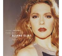 Elias Eliane - The Best of Vol.1 Originals