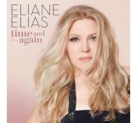 Elias, Eliane - Time And Again [Vinilo]