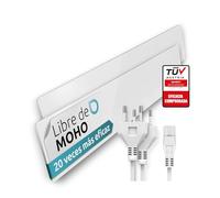 ELIAS Eliminador de Moho. contra el Moho, Seca los Espacios húmedos y Absorbe el Moho de la Base de la Vida. Sostenible y sin Productos químicos tóxicos