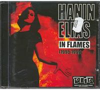 Elias, Hanin - In Flames 1995-1999
